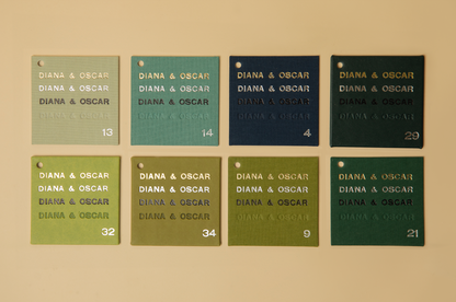 Álbum Fabric Cover- 20x25 cm